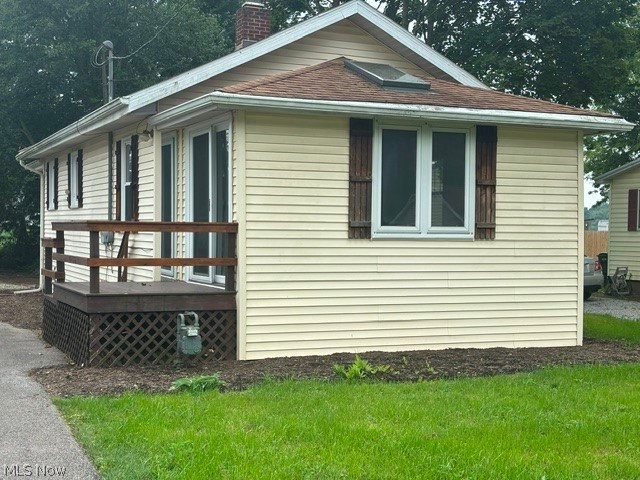 18061 Derr Avenue Property Photo 1