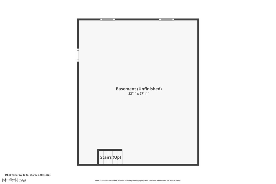 11843 Taylor Wells Road Property Photo 37