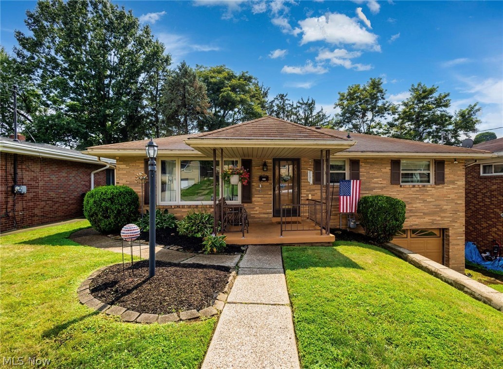 2532 Chestnut Street Property Photo