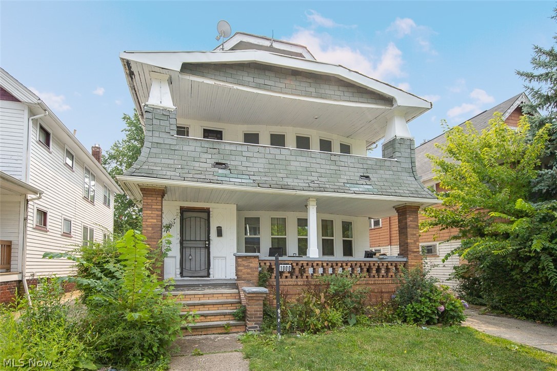 1000 Eddy Road