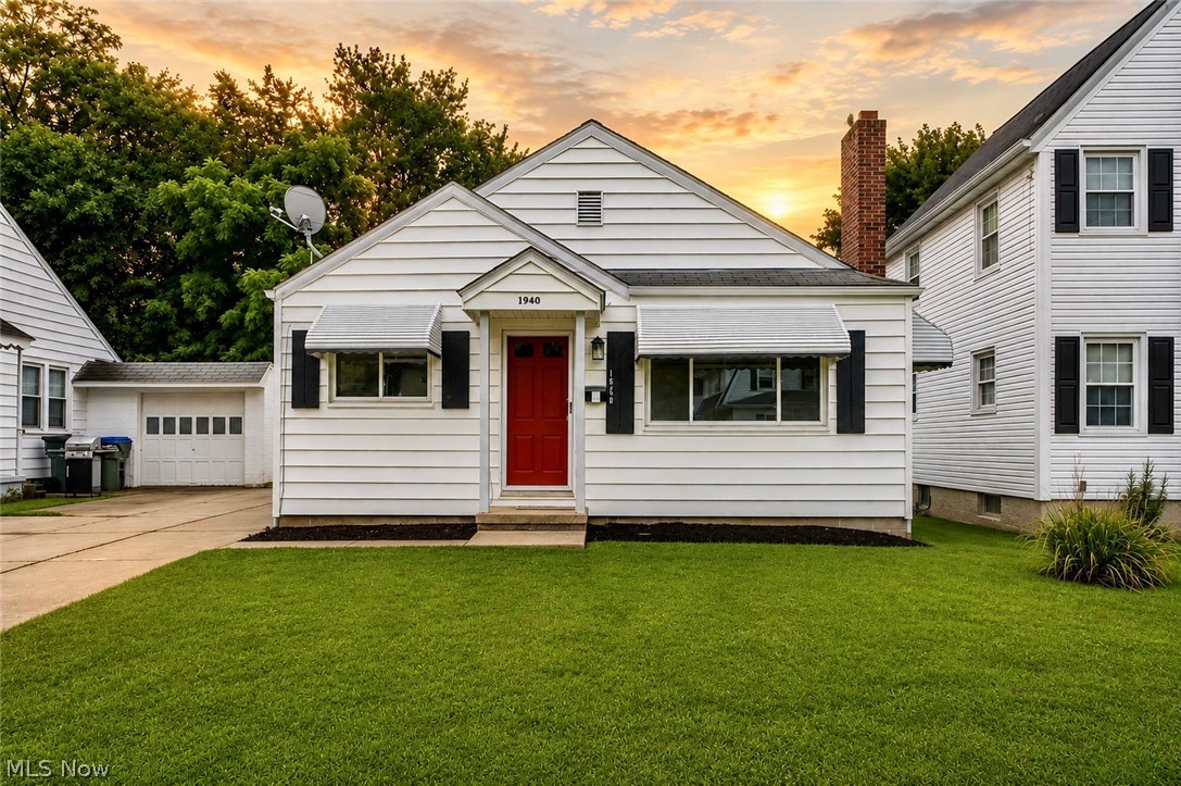 1940 14th Street Property Photo 1