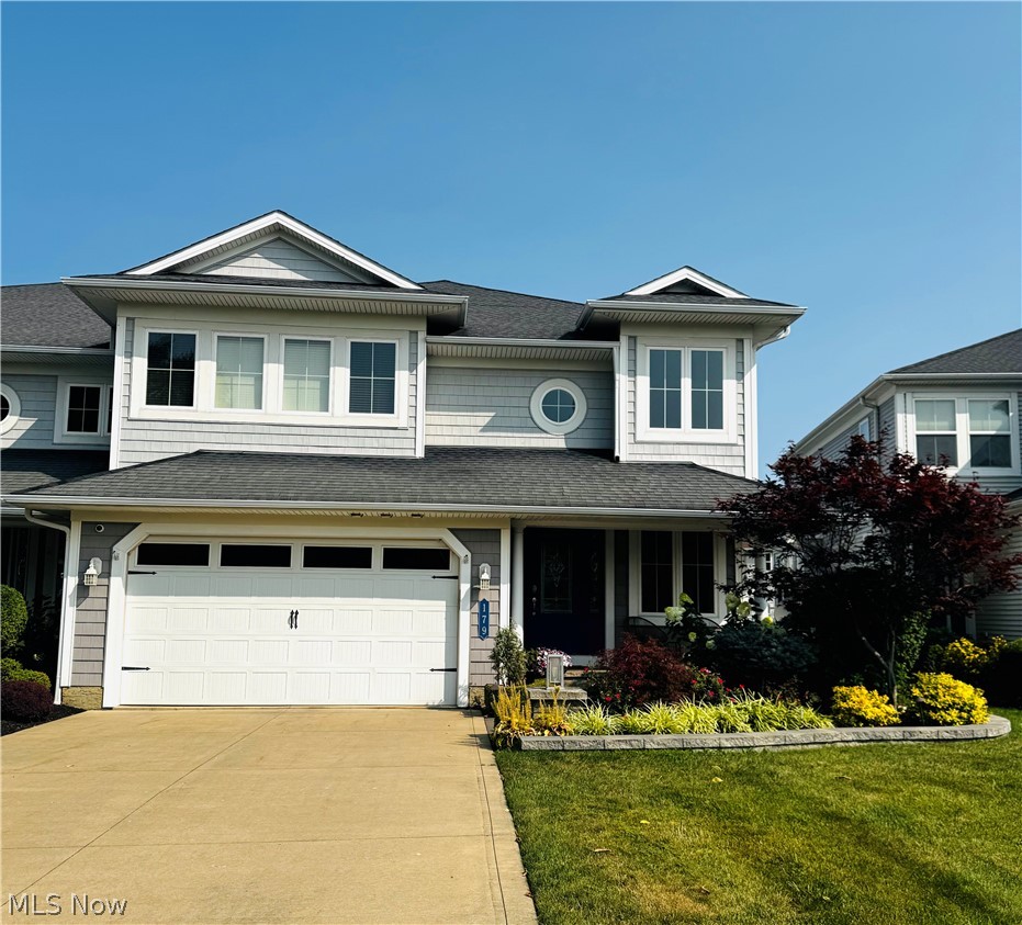 179 Seaborn Drive Property Photo 1