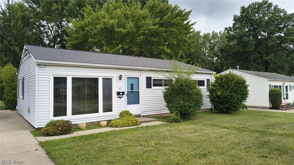 472 N Rocky River Drive Property Photo 1