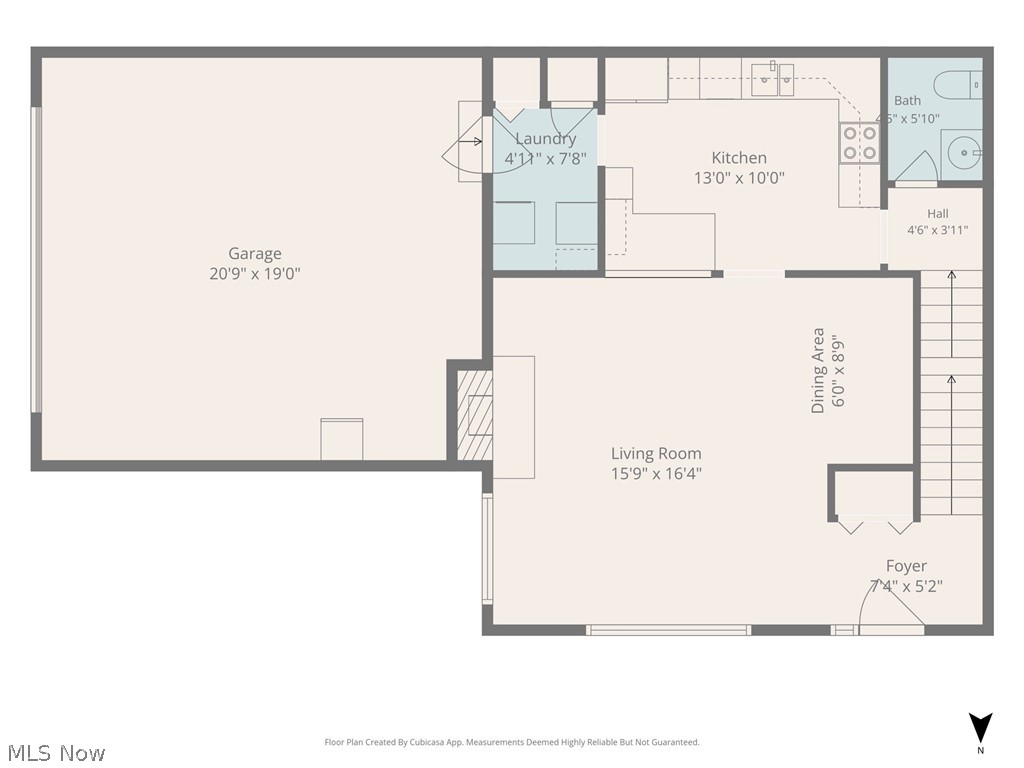 32659 Jefferson Drive Property Photo 19