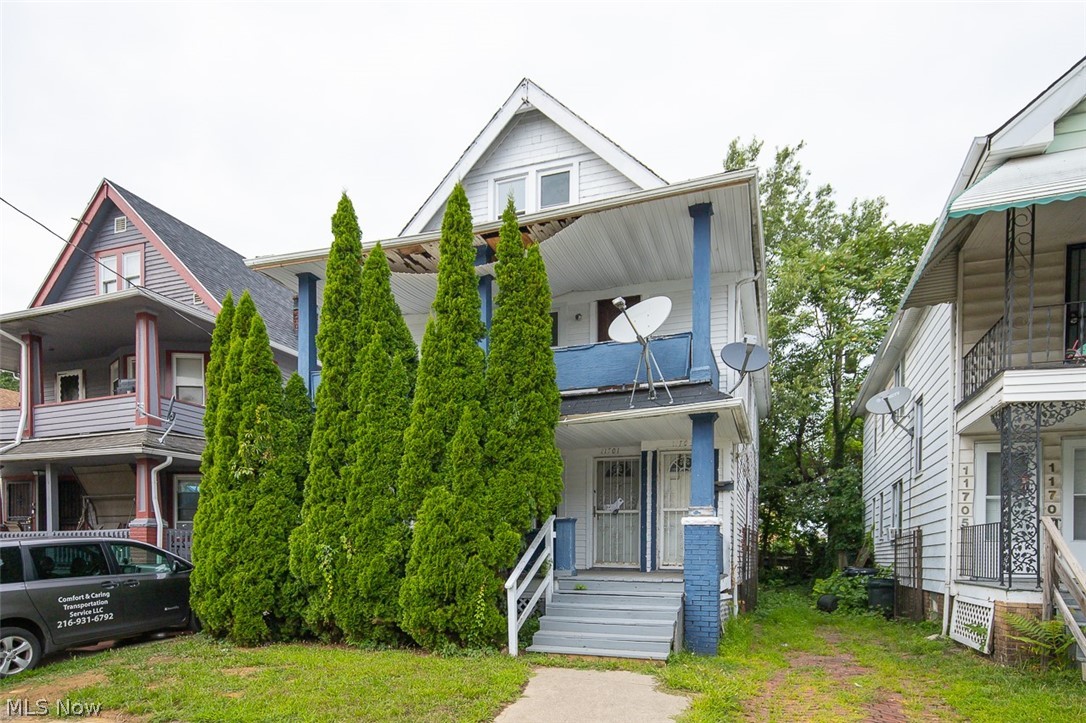 11701 Ablewhite Avenue Property Photo 1