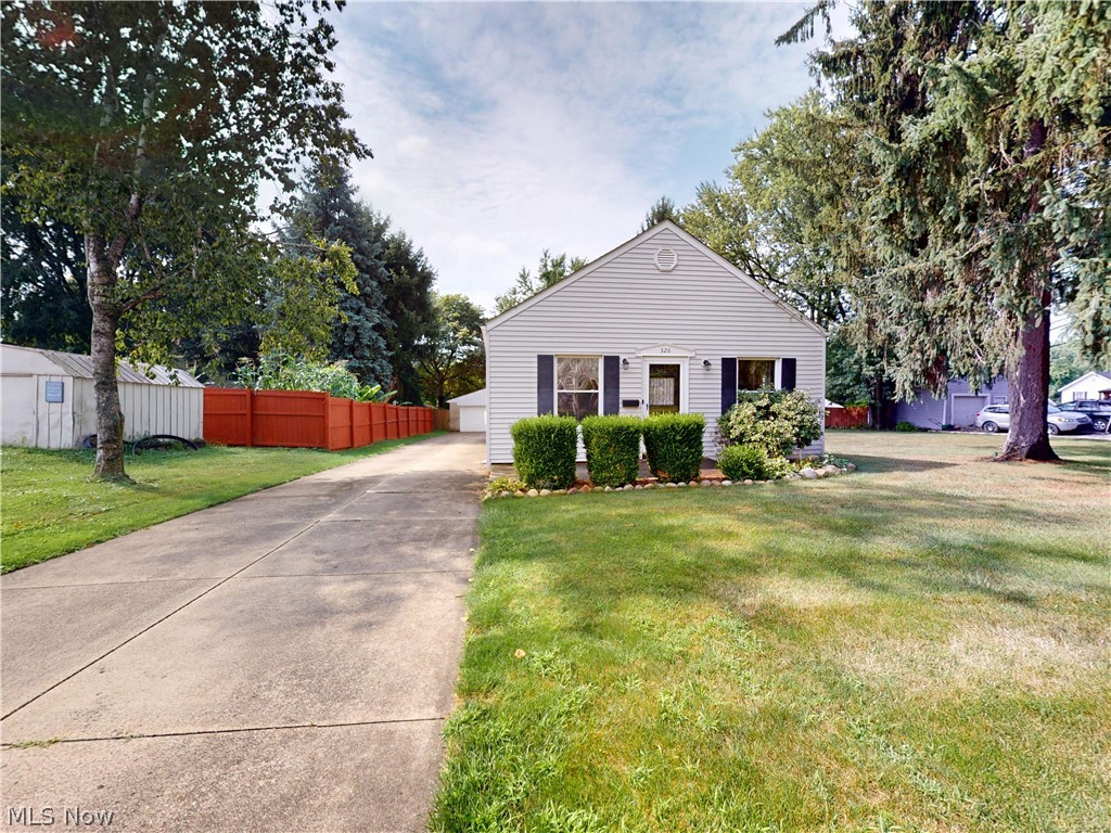 320 Ontario Street Property Photo 2