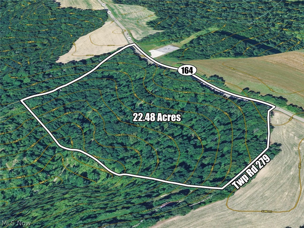 0 St Rt 164 Property Photo 6