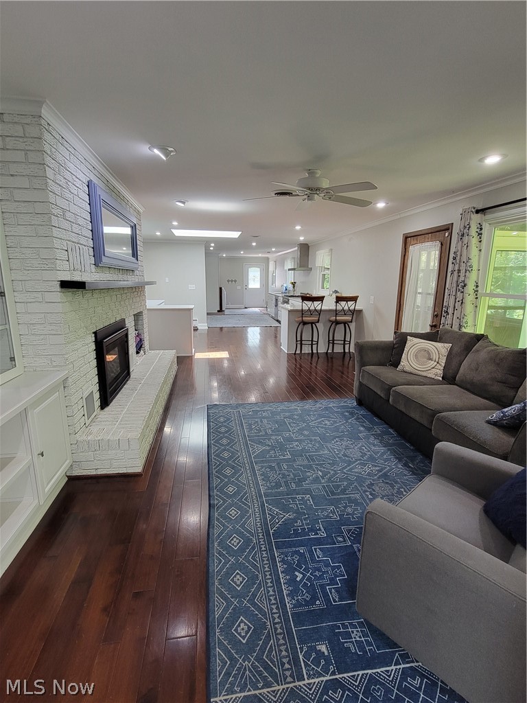 5945 Deerview Lane Property Photo 16