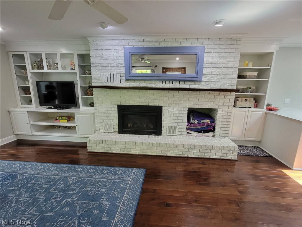 5945 Deerview Lane Property Photo 17