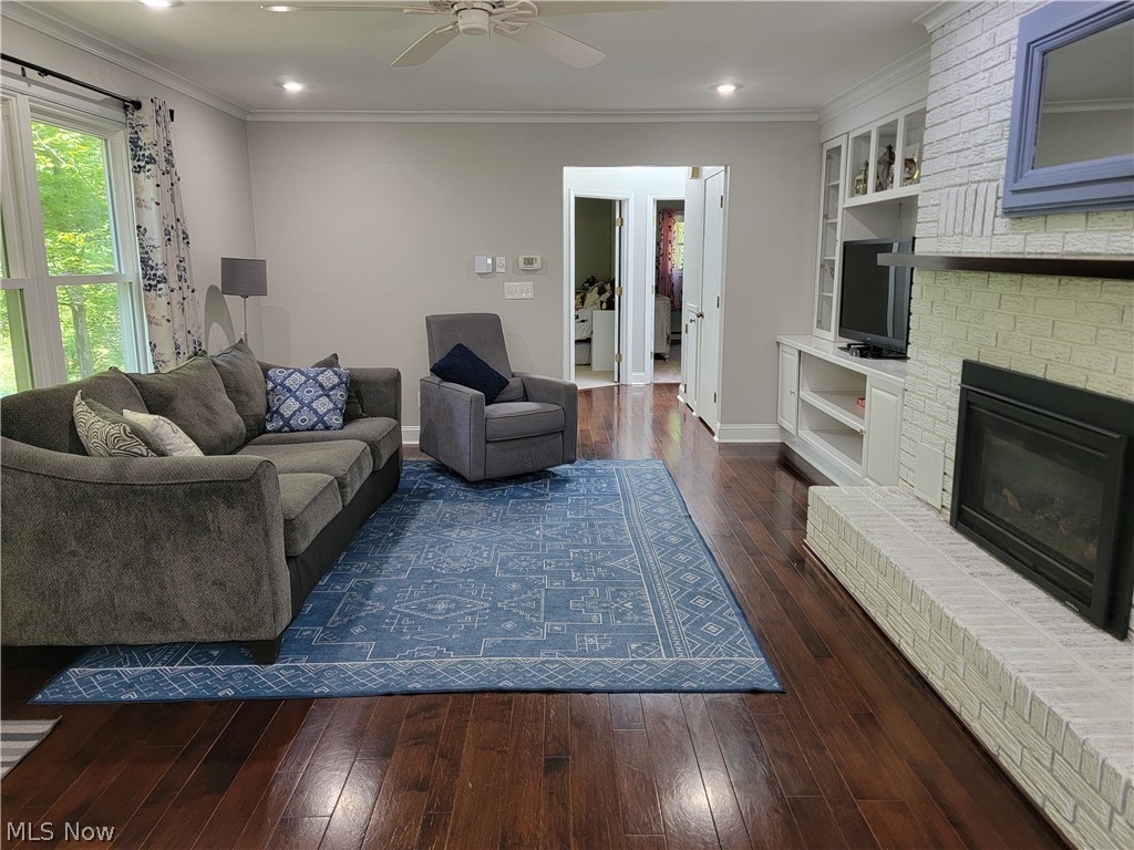 5945 Deerview Lane Property Photo 18