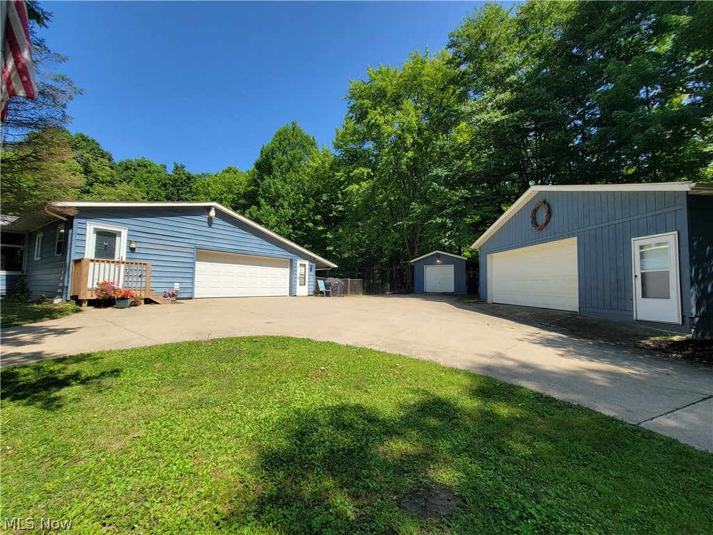5945 Deerview Lane Property Photo 40