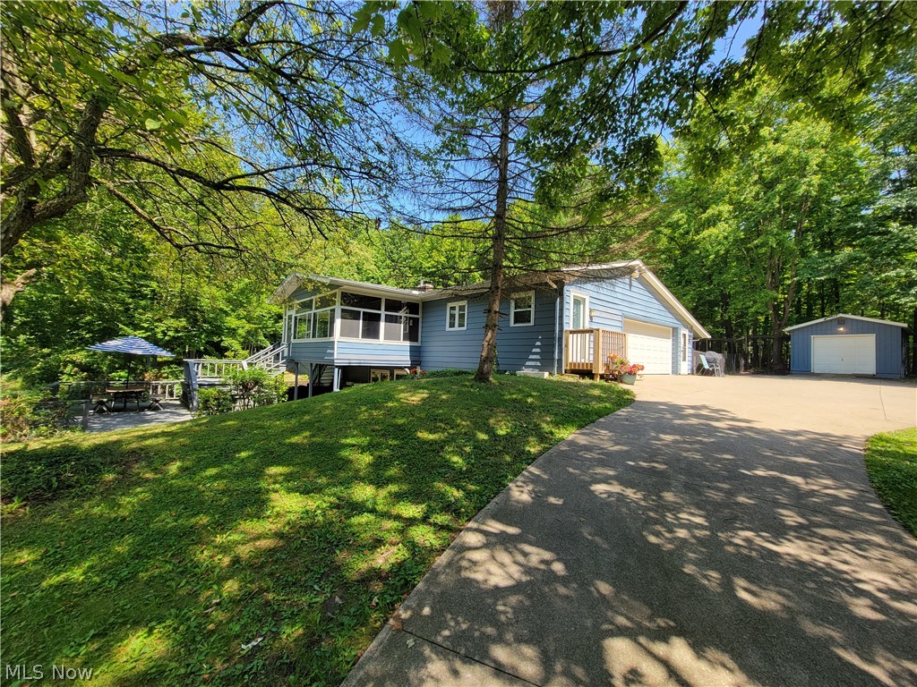 5945 Deerview Lane Property Photo 41