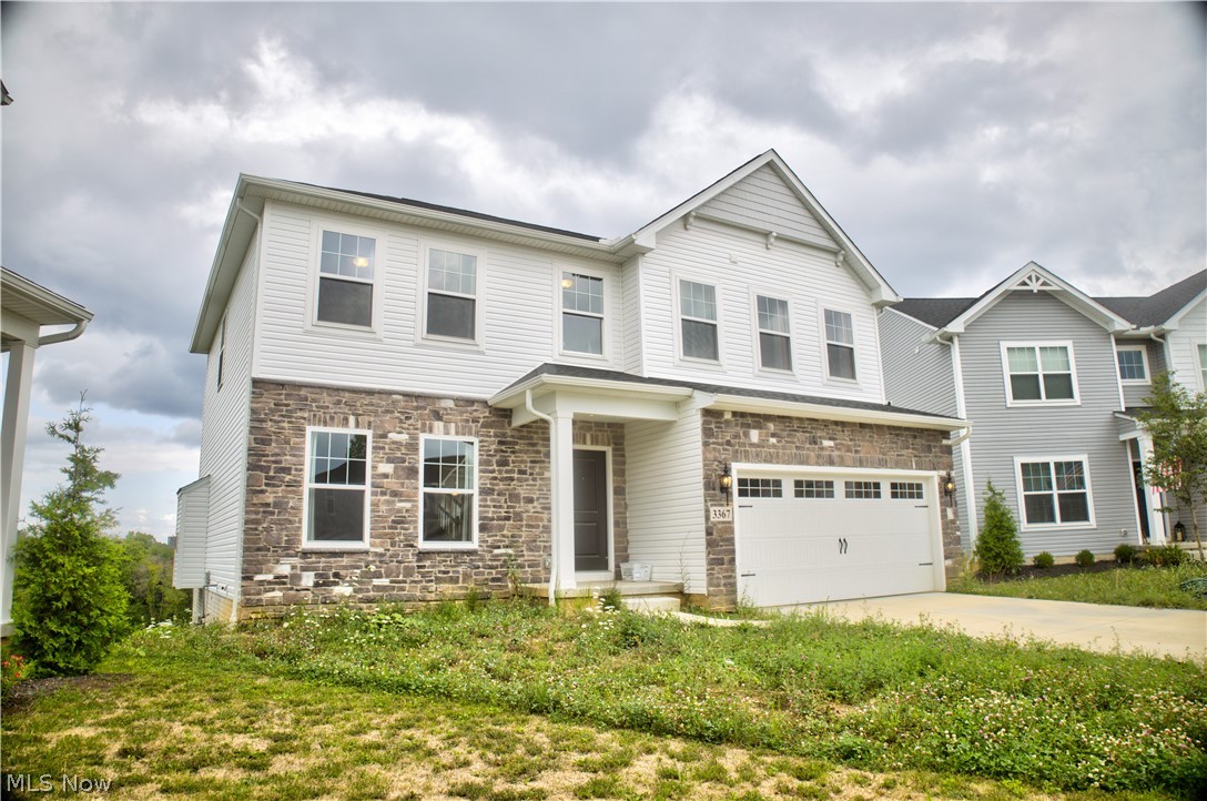 3367 Ponderosa Property Photo 1