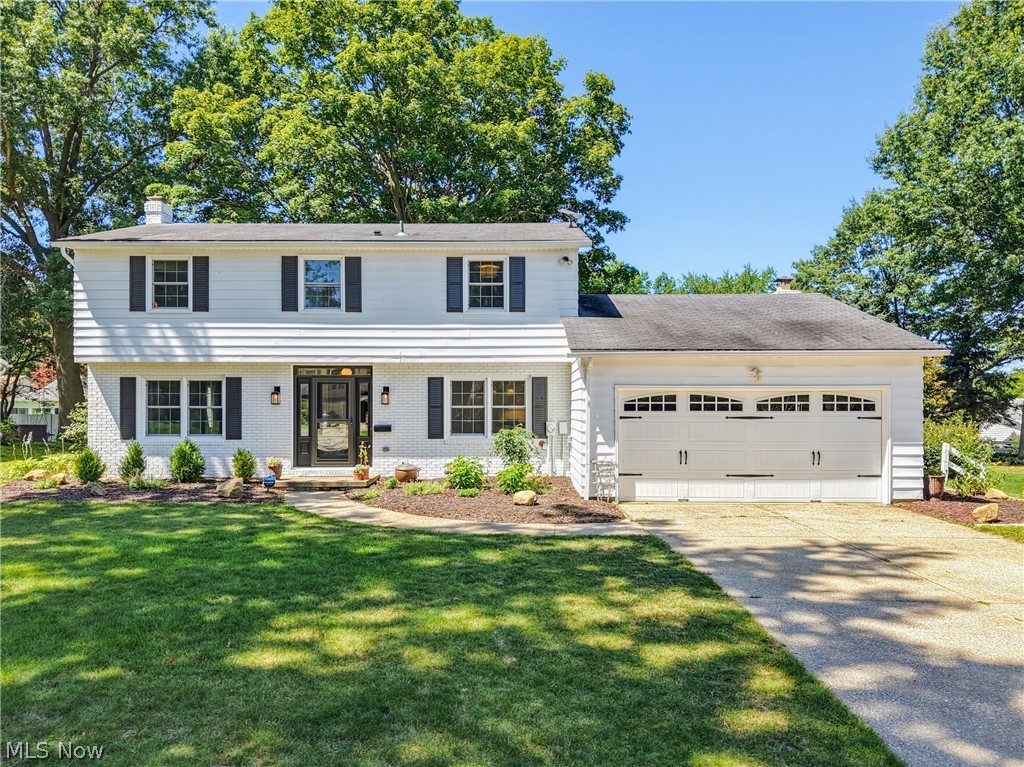 222 High Point Drive