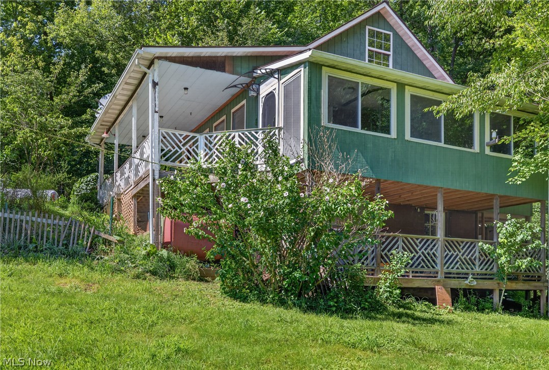 8844 Union Ridge Road