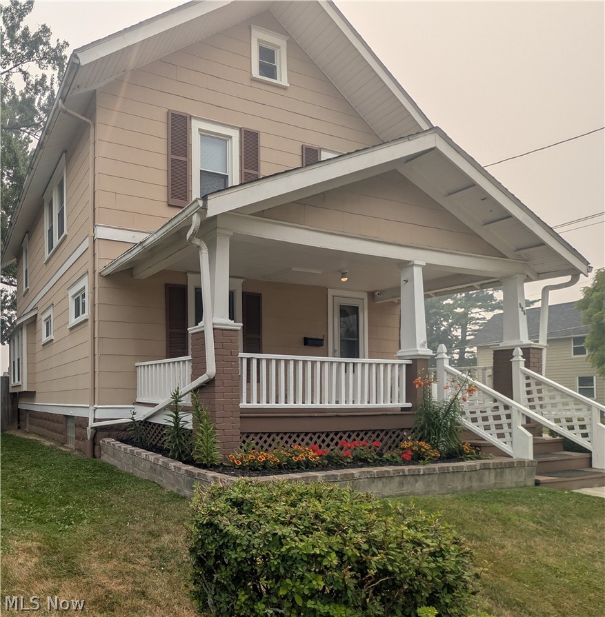 526 Grant Avenue