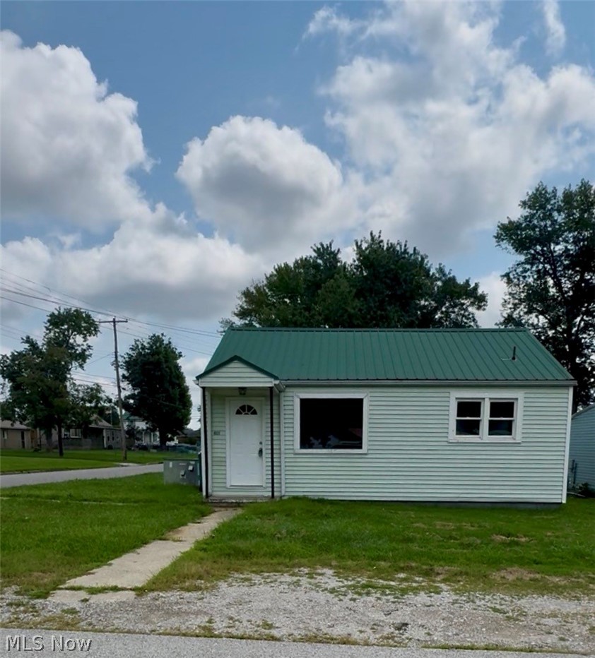601 Nicely Avenue
