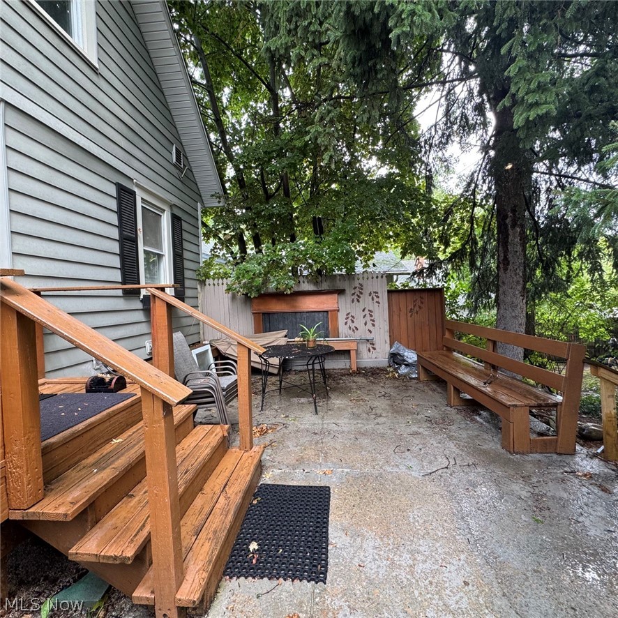 1303 Big Falls Avenue Property Photo 4