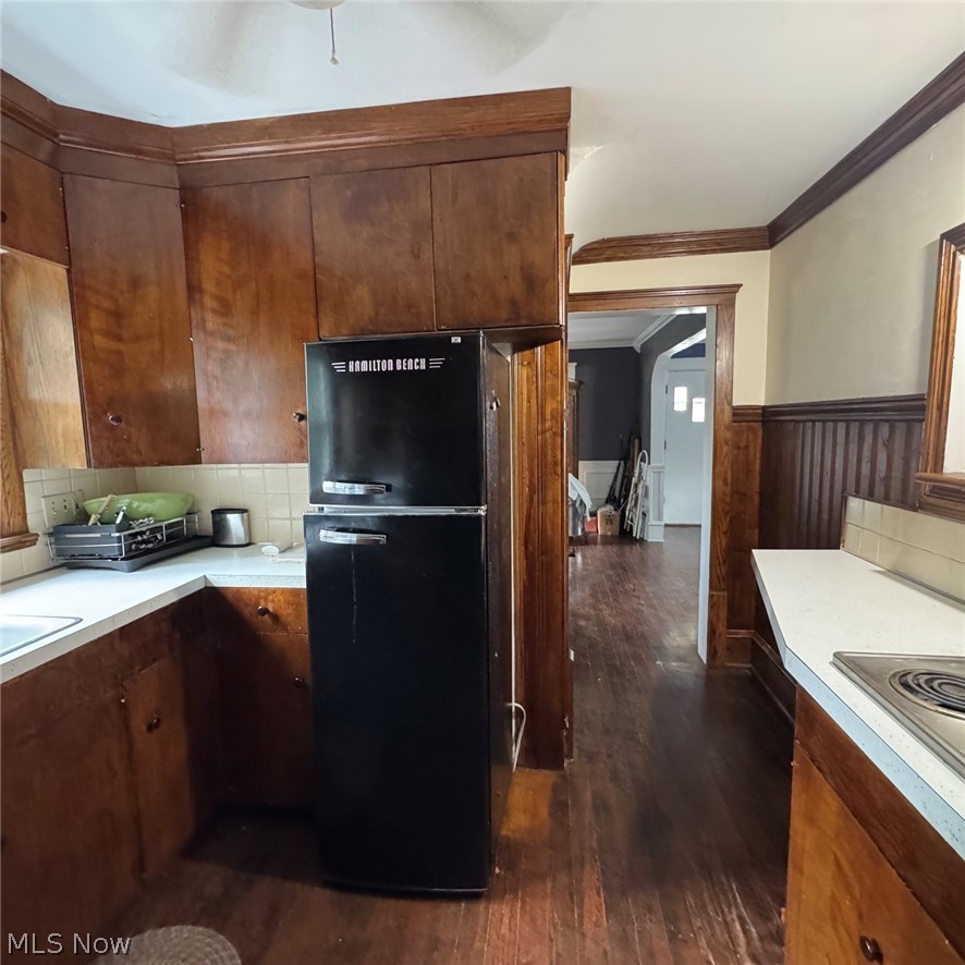1303 Big Falls Avenue Property Photo 10