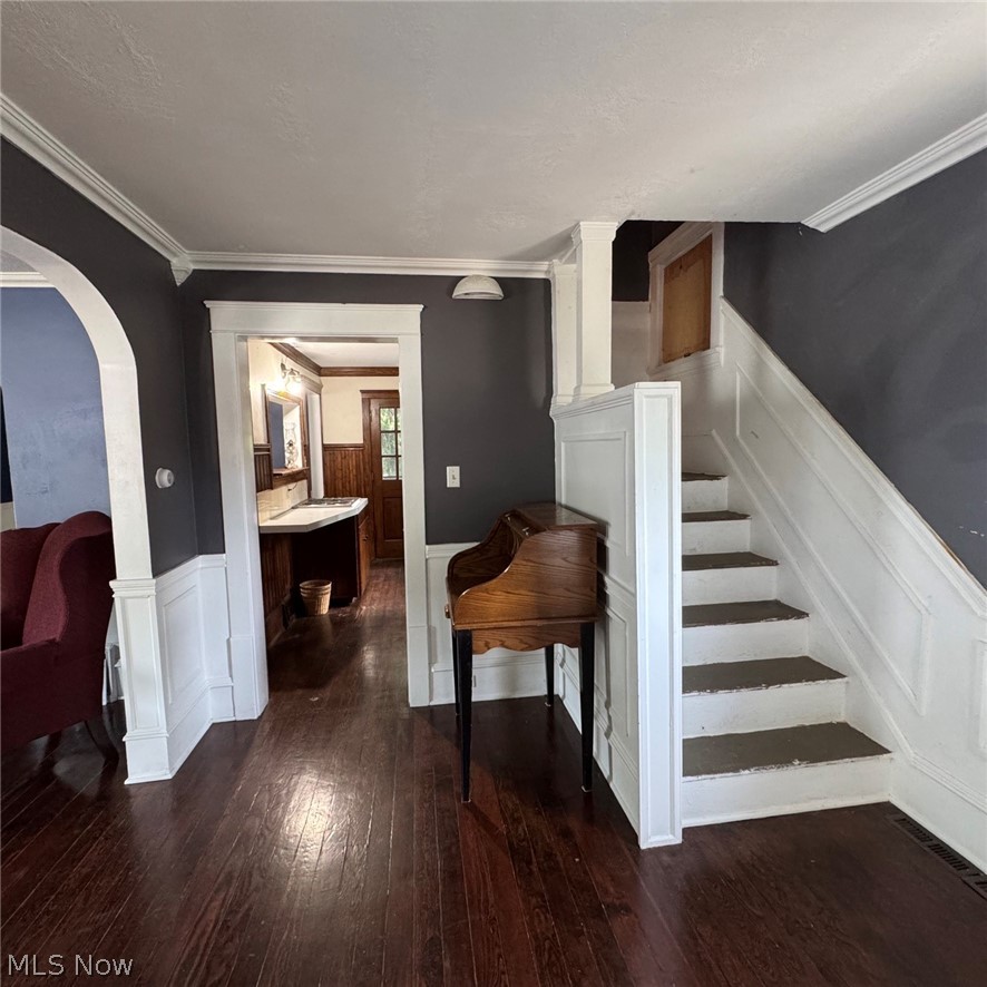 1303 Big Falls Avenue Property Photo 15