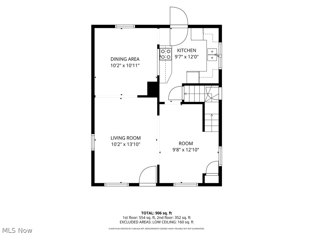 1303 Big Falls Avenue Property Photo 30