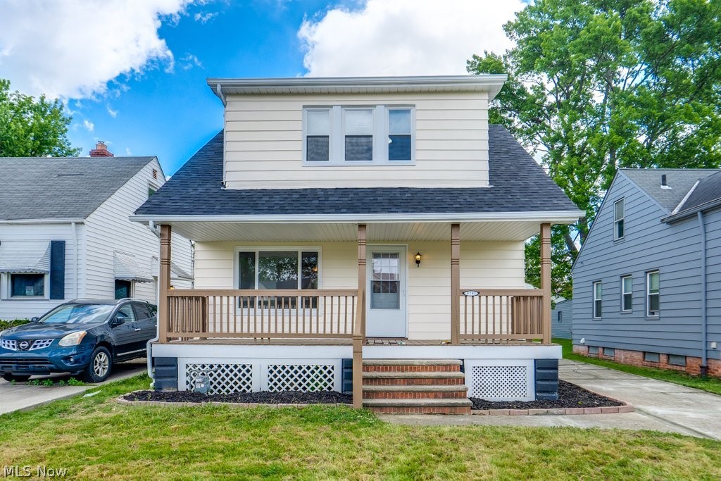 5141 Clement Avenue Property Photo 1
