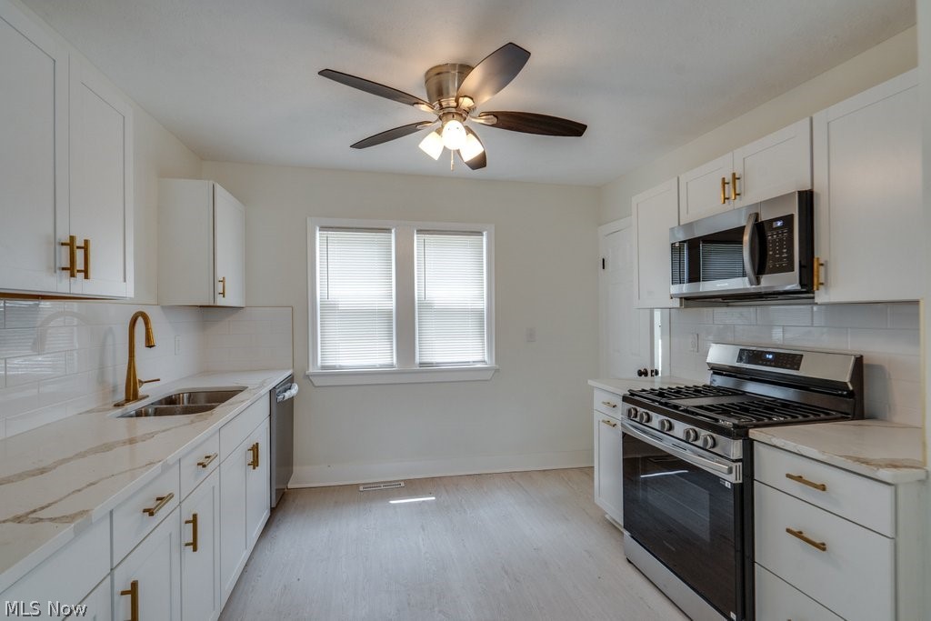 5141 Clement Avenue Property Photo 2