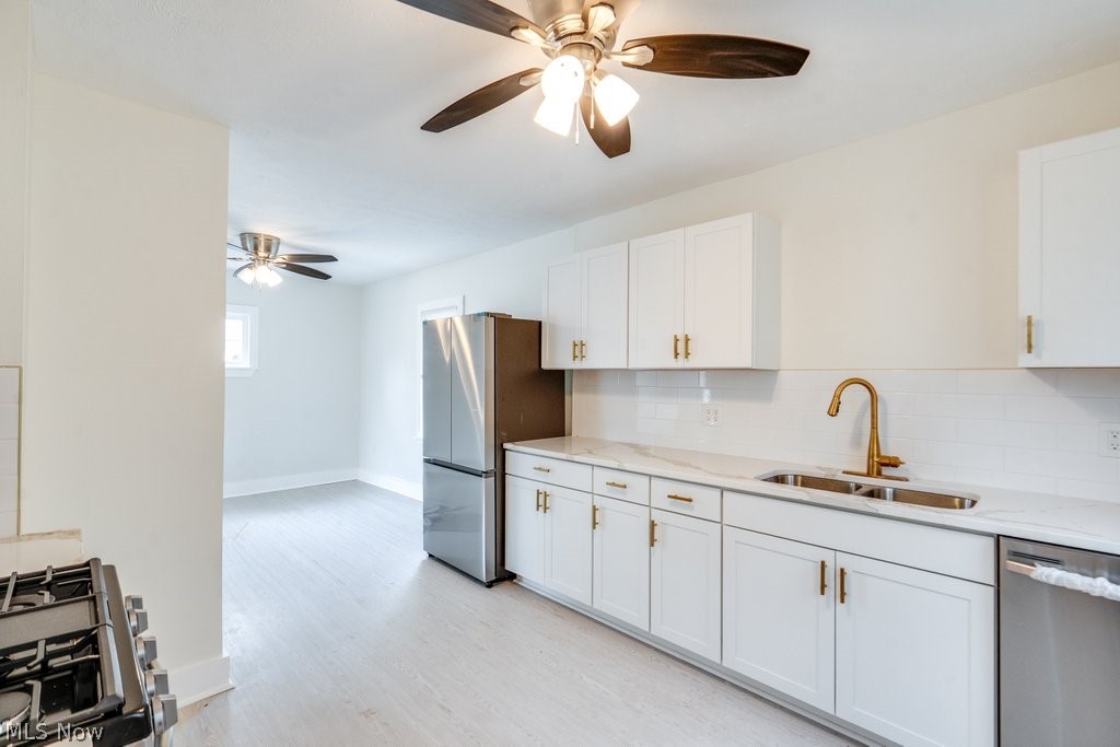 5141 Clement Avenue Property Photo 3