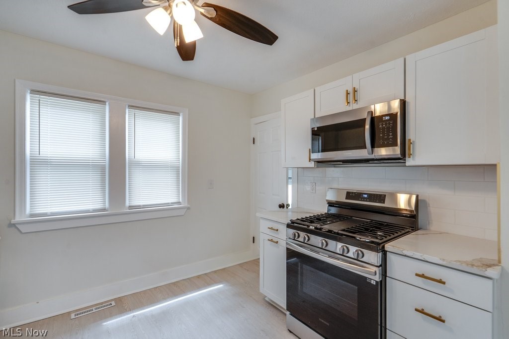 5141 Clement Avenue Property Photo 4