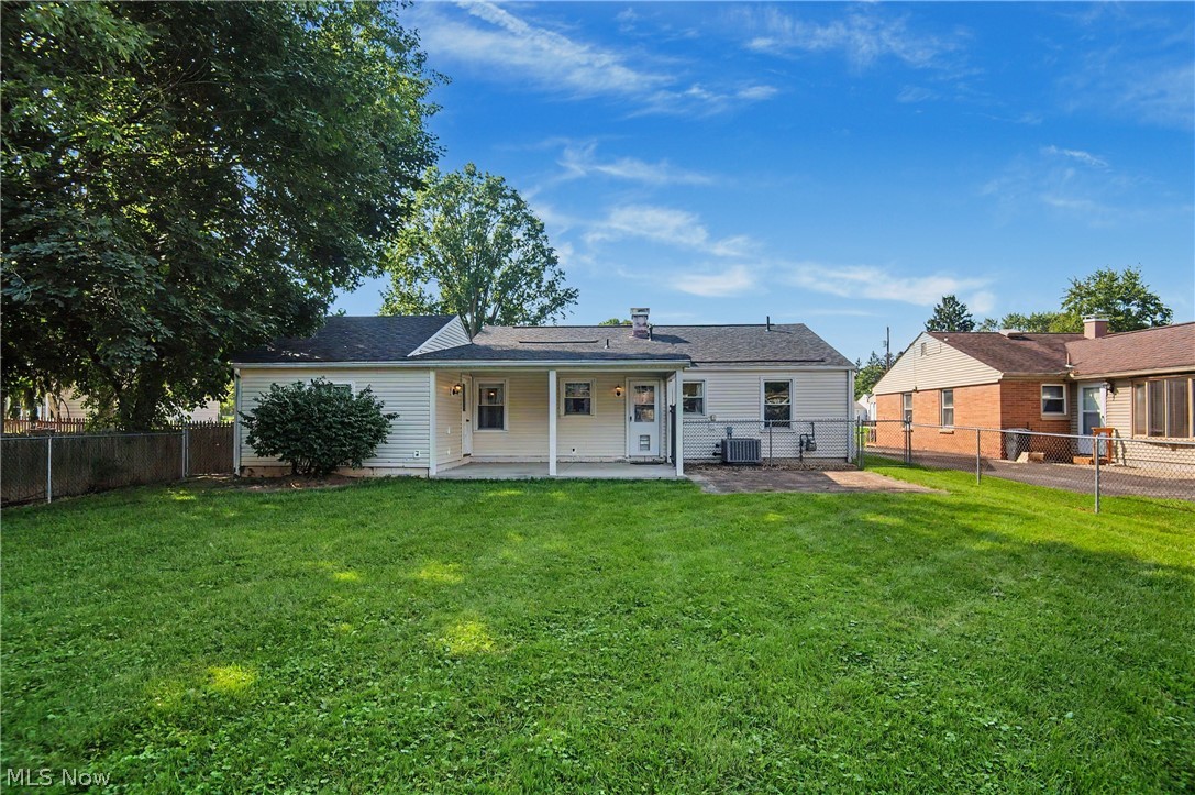 120 Centervale Avenue Property Photo 4