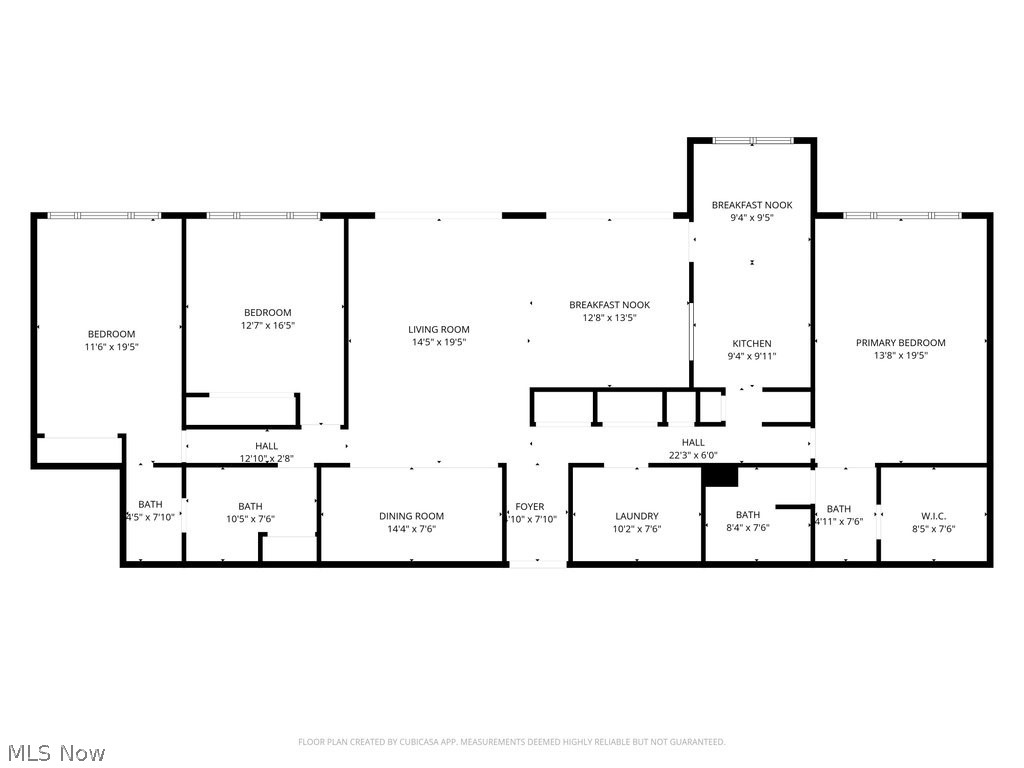 1012 Bunker Drive 106 Property Photo 21