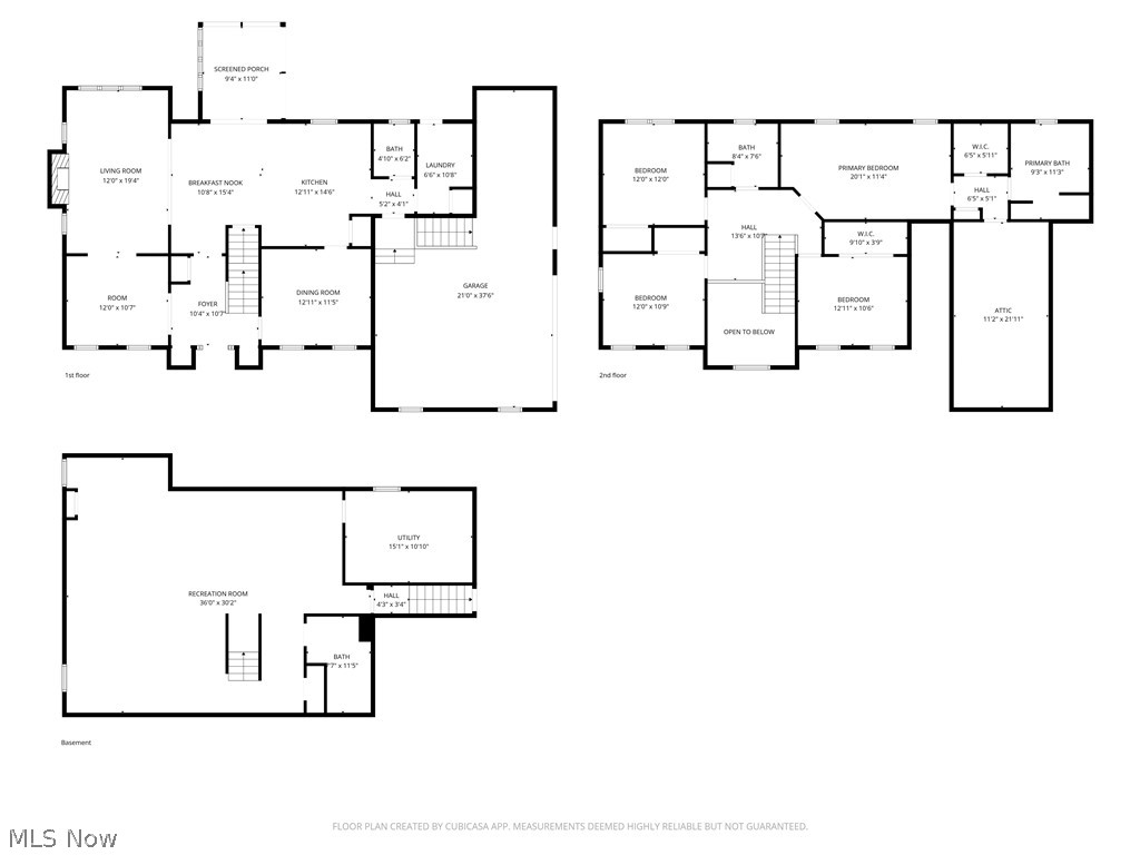 9498 Andrew Drive Property Photo 10