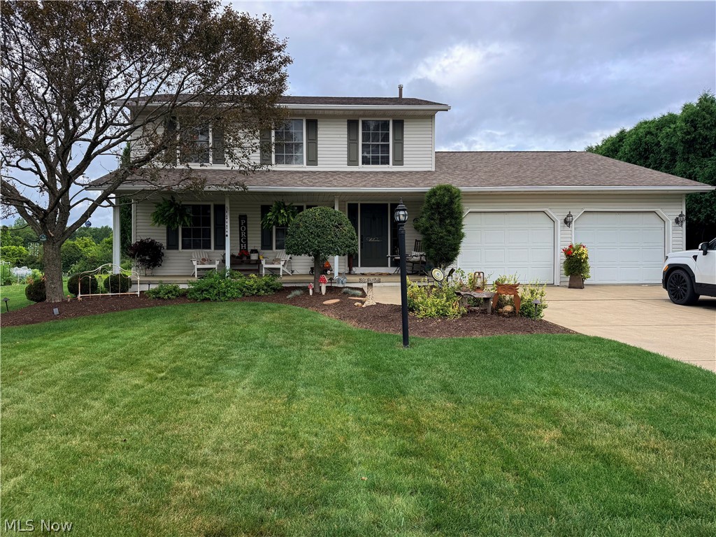 770 Woodview Drive