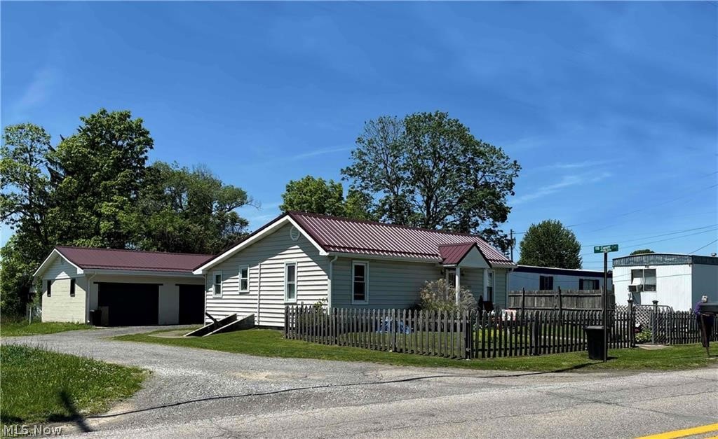 403 Lee Road Front Property Photo 1