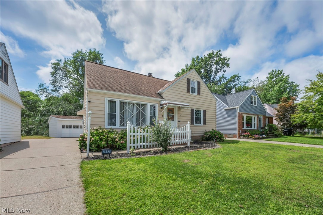 3862 Wallingford Road