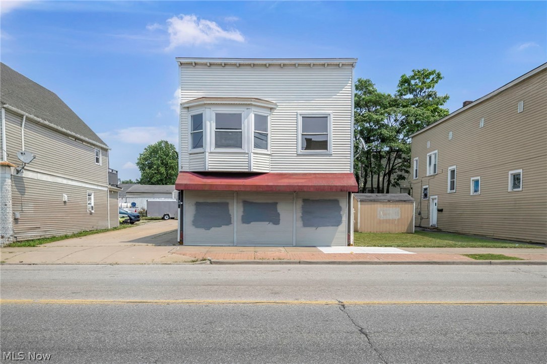 4439 State Road Property Photo 1