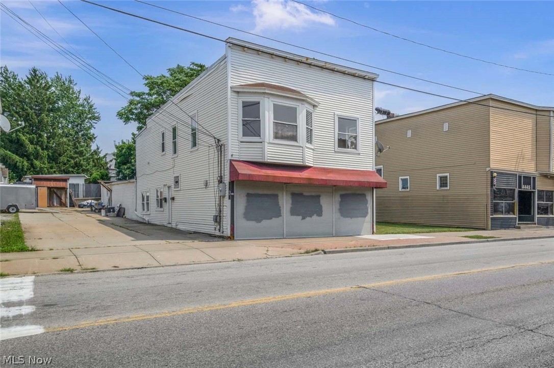 4439 State Road Property Photo 32