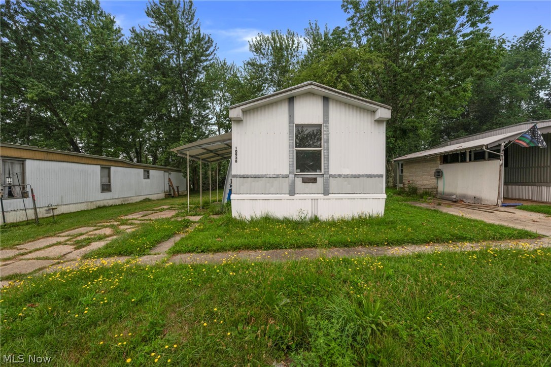 10938 Leader Road Property Photo 1