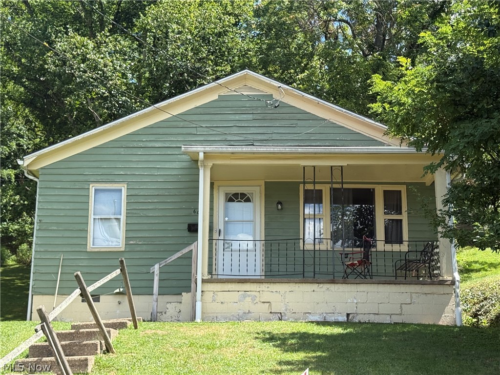 602 10th Street Property Photo 1