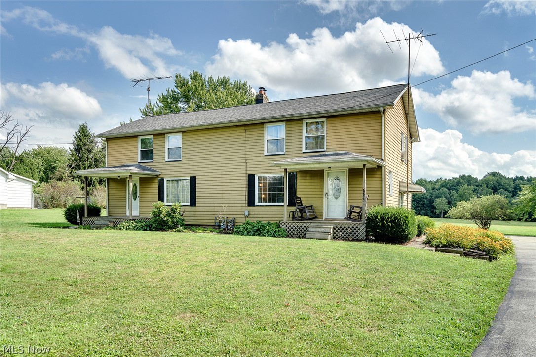 7846 Thompson Sharpsville Road NE