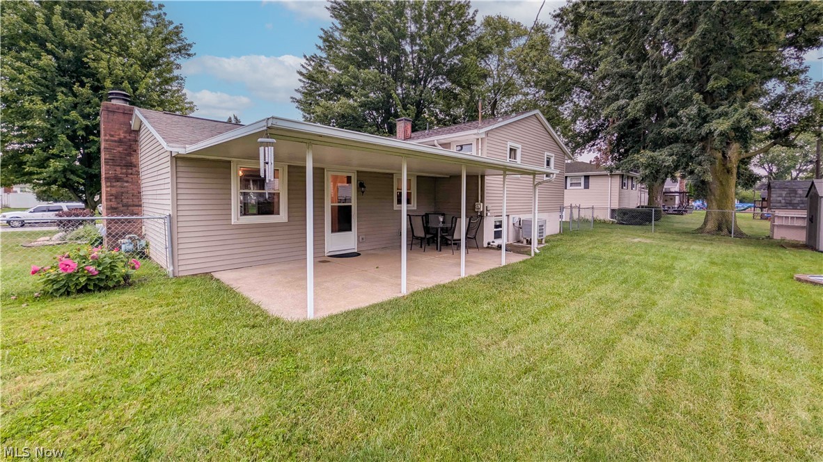 3002 Hinde Avenue Property Photo 6