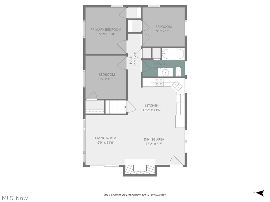 426 E Mohawk Drive Property Photo 43