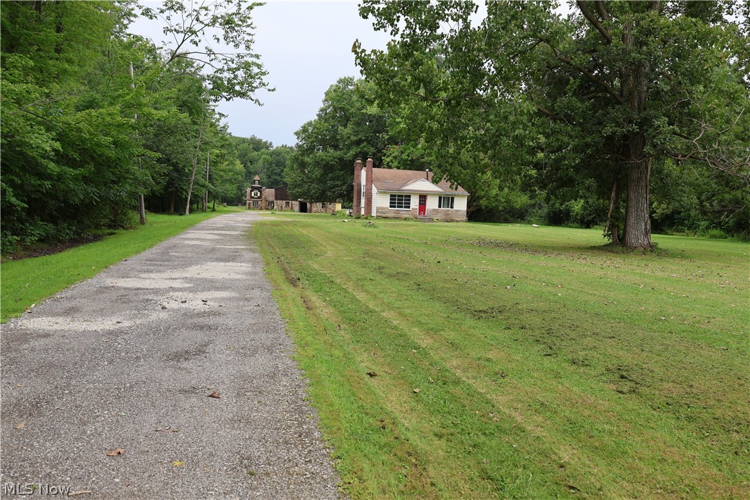 2938 Som Center Road Property Photo 1