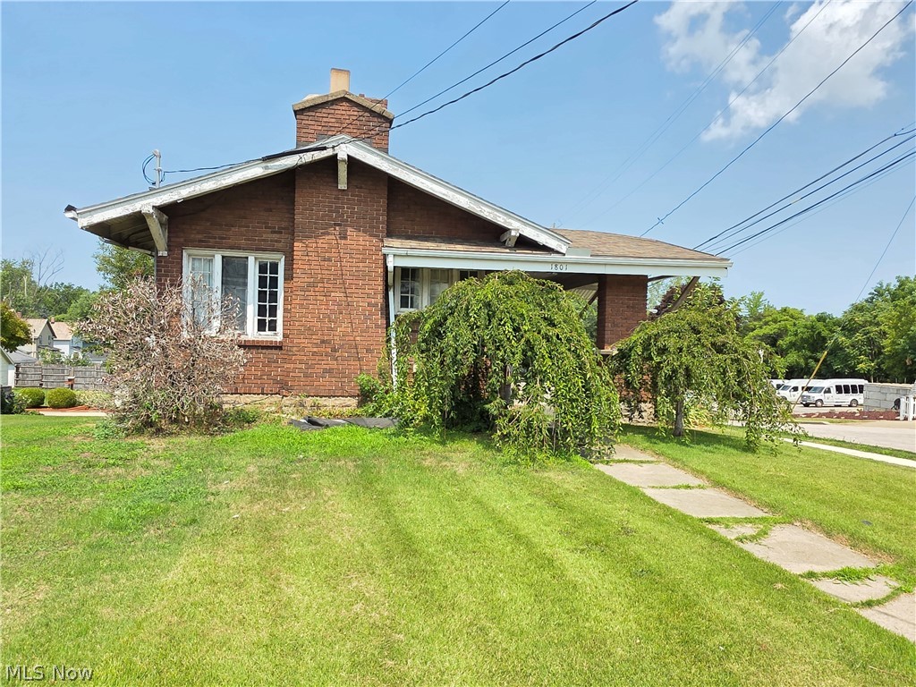 1801 W Prospect Road Property Photo 1