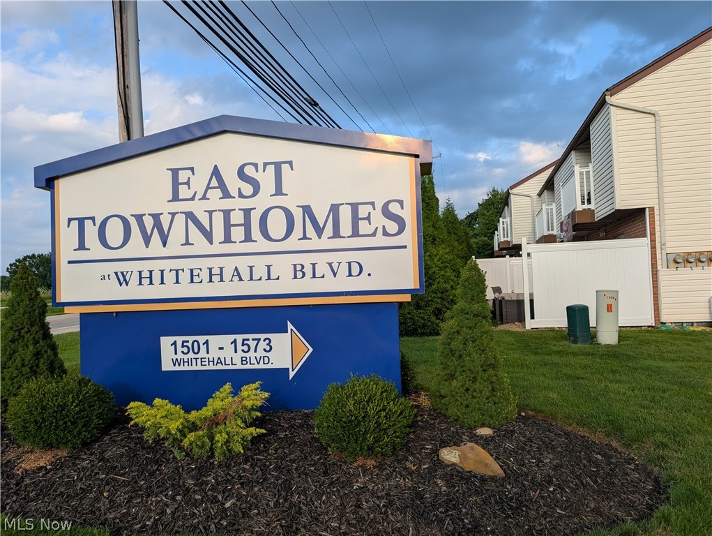 1565 Whitehall Boulevard Property Photo 41