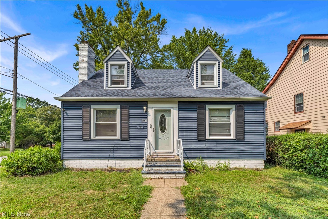 3731 Lowell Road Property Photo 1