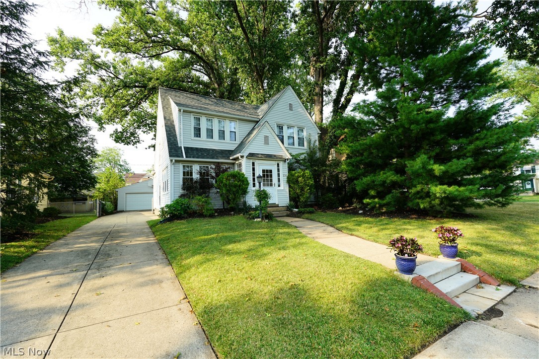 354 Cornell Avenue