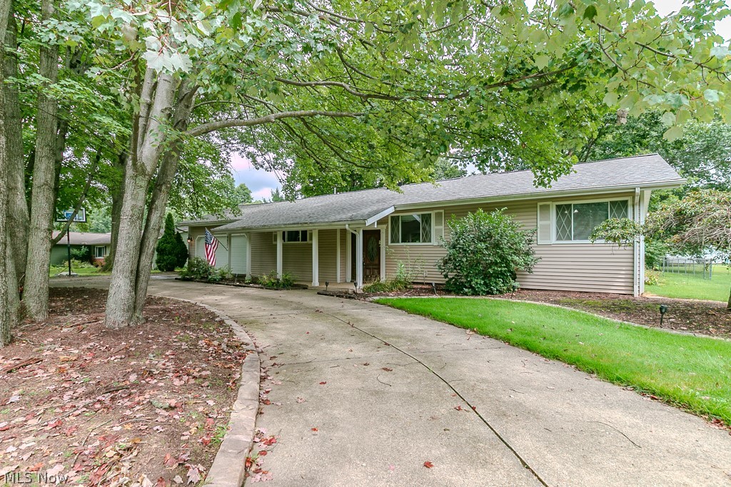 8831 Pine Tree Drive Property Photo 1