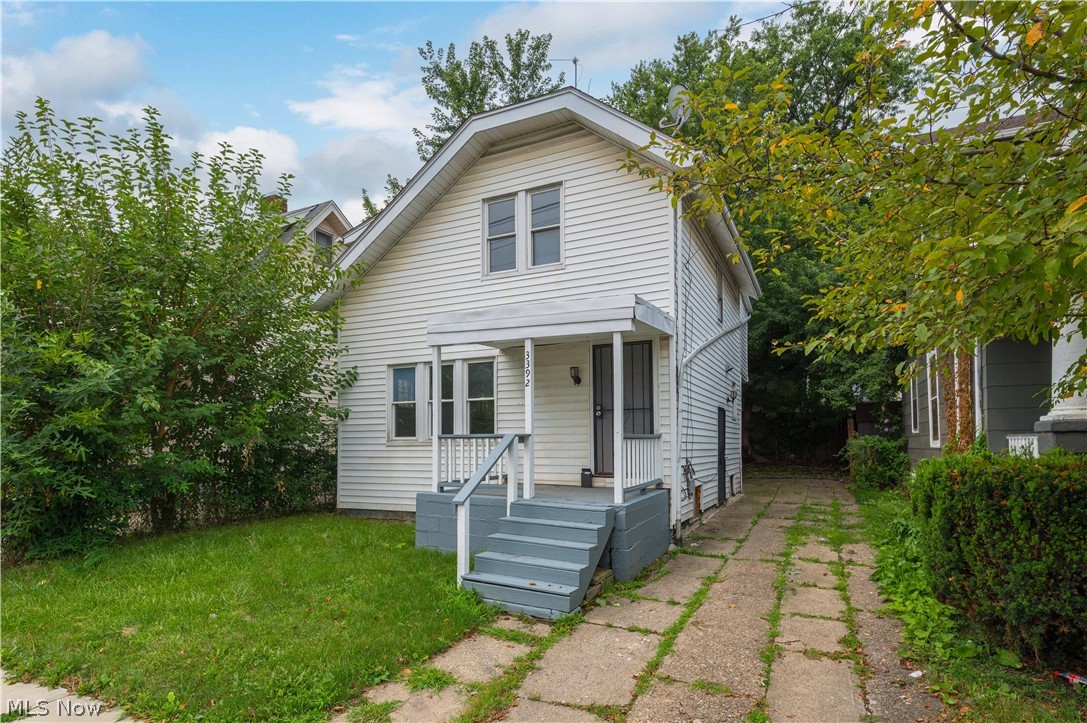 3392 W 91st Street Property Photo 1