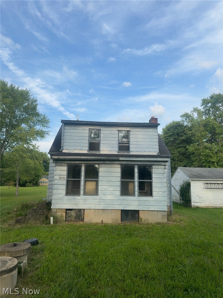 3573 Pershing Avenue Property Photo 2